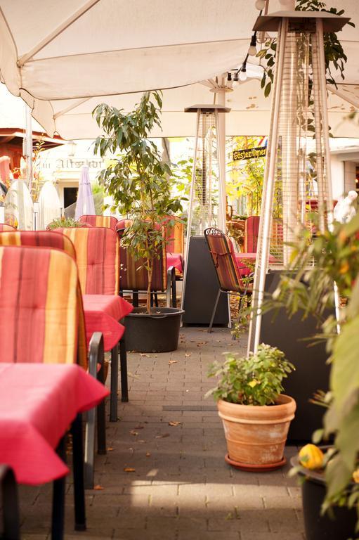 Neubert'S Gasthaus Am Rhein Lahnstein Kültér fotó